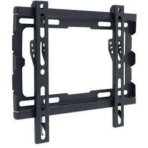 Soporte de pared TOOQ para pantalla de 23” - 43” VESA 50x50 hasta 200x200 mm