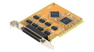 Tarjeta PCI serie 8 puertos 32 Bits DB-9 M chipset SUN1999