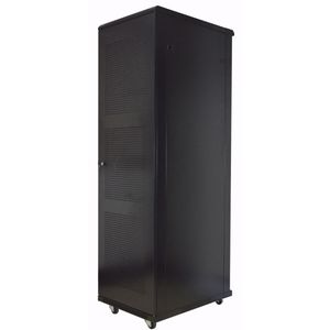 Armario rack 19'' de pie 29U 600x600x1400mm MobiRack de RackMatic
