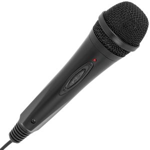Micrófono USB