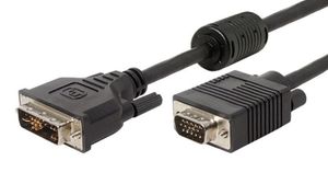 Cable VGA/DVI