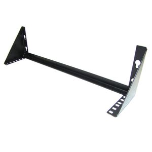 Rack-19 2U mural para instalación en pared