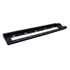 Soporte TV videowall horizontal a pared de 56cm