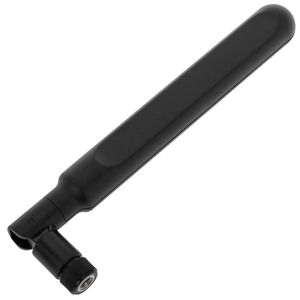 Antena LTE 4G GSM UMTS GPRS WIFI con conector SMA ganancia 2.5dBi