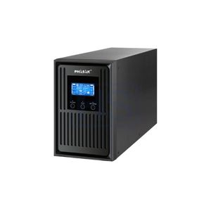 SAI Phasak 1000VA Online LCD