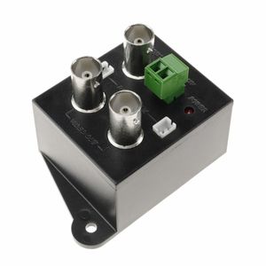 Distribuidor de vídeo de 2 puertos CD102