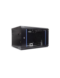 Armario rack mural 6U A600 F450 Lapara Networking