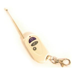 Mando inalámbrico para alarma