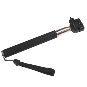 Brazo extensible para cámara fotográfica universal 1/4" de 1090mm