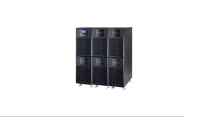 Banco de baterias suplementario para PH 9270, sin baterías