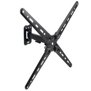 Soporte pantalla LCD a pared para TV de 13"- 55"
