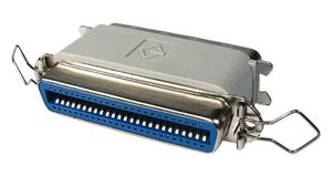 Adaptadores SCSI externos