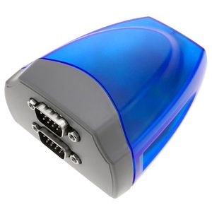 Servidores y control remoto
