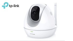 Cámara de red TP-Link NC450 1MP 720P H.264 color