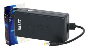 Transformador universal NGS para portátil 90W
