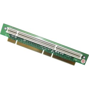 Riser card PCI-64 3.3V