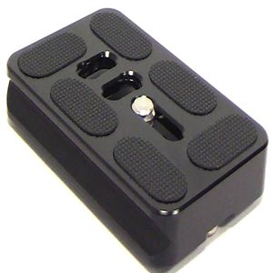 Zapata extraible de 60x40 mm