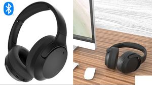 Auriculares con micrófono