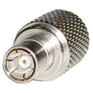 Adaptador SMB-Macho / MMCX-Hembra