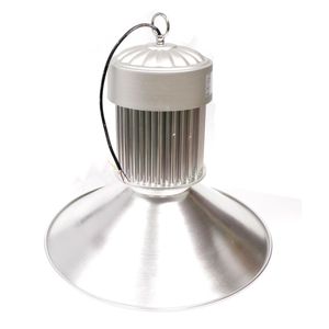 Lámpara LED industrial 100W Epistar blanco cálido