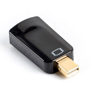 Adaptador de Lanberg mini Displayport macho a HDMI hembra