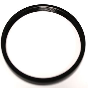 Anillo adaptador para objetivo 82mm a 62mm