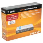 DKVM-4K - 16