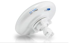 Nanobeam NBE-AC2-13 2.4GHz Airmax AC 27dBi