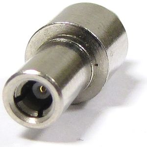 Adaptador SSMB-Macho / MMCX-Hembra