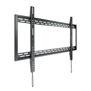 Soporte de pared TooQ para pantallas de 60" - 100" VESA200x200 hasta 900x600 mm LP41130F-B