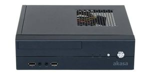 Cajas PC