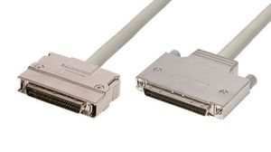 Cable SCSI HPDB68M - HPDB50M