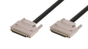 Cables SCSI externos