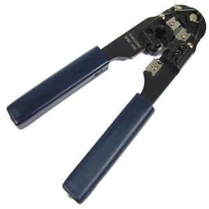 Herramienta crimpadora para RJ45 (8P8C)