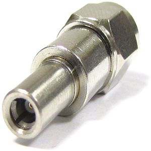 Adaptador conector SSMB