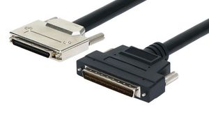 Cables y adaptadores SCSI externos