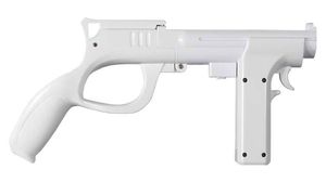 Pistolas para Nintendo