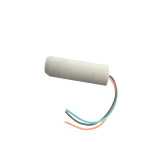 Micrófono ambiente para CCTV MIC-02