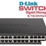 DGS-1100-24V2 - 01