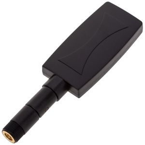 Antena LTE 4G GSM UMTS GPRS WIFI con conector SMA 4.0dBi tipo bandera