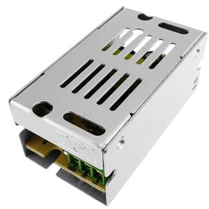 Fuente de alimentación industrial 12VDC 1.25A