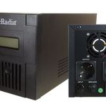 CRA 3020 - 01