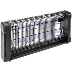 Lámpara mata insectos voladores y moscas Matamoscas y mosquitos eléctrico 30 W