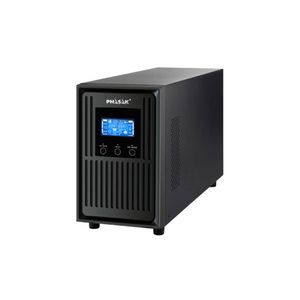 SAI Phasak 2000VA Online LCD