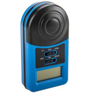 Luxómetro digital compacto modelo LX1010BS