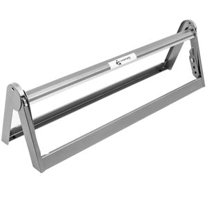 Portarrollos de mostrador. Dispensador de papel de embalaje en bobinas de hasta 46 cm