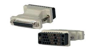 Adaptadores paralelo/serie