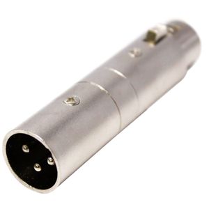Adaptador de audio XLR5