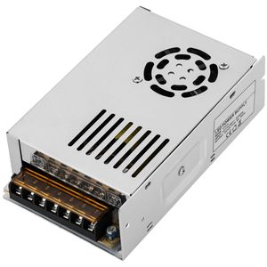 Fuente de alimentación industrial 12VDC 20A