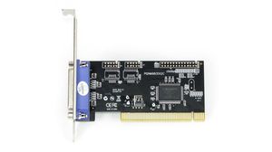 PCI paralelo